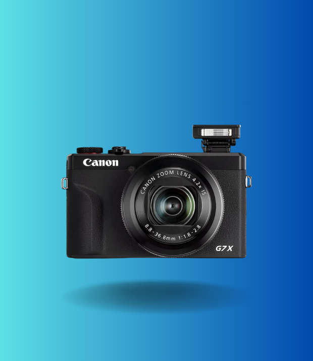 Cámaras y Fotografía