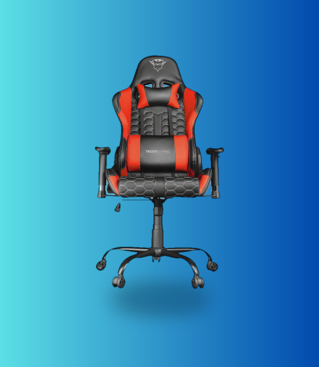 Sillas y Desks