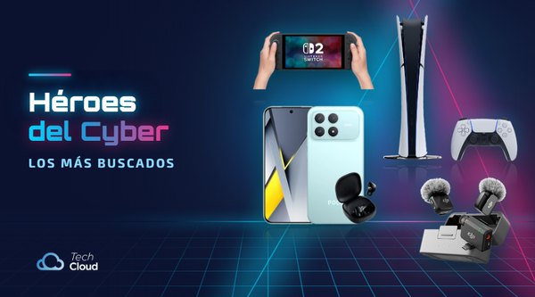 Héroes del Cyber