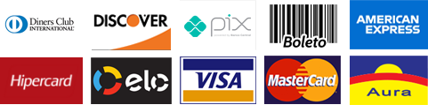 Formas de Pagamento