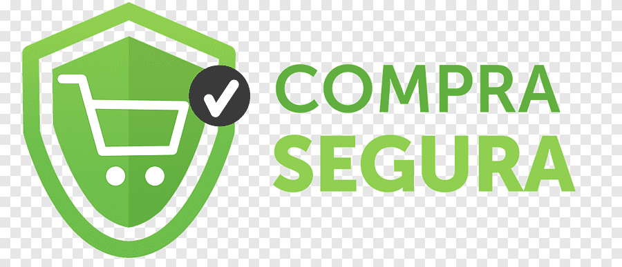 Compra Segura - Site Protegido SSL