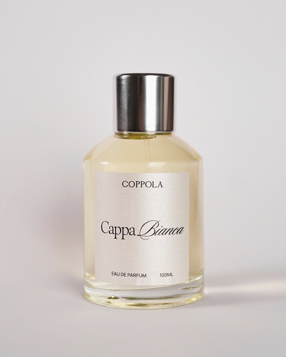 Cappa Bianca Eau de Parfum