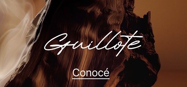 Conocé Guillote