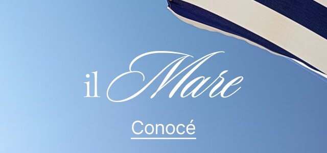 Conocé Il Mare