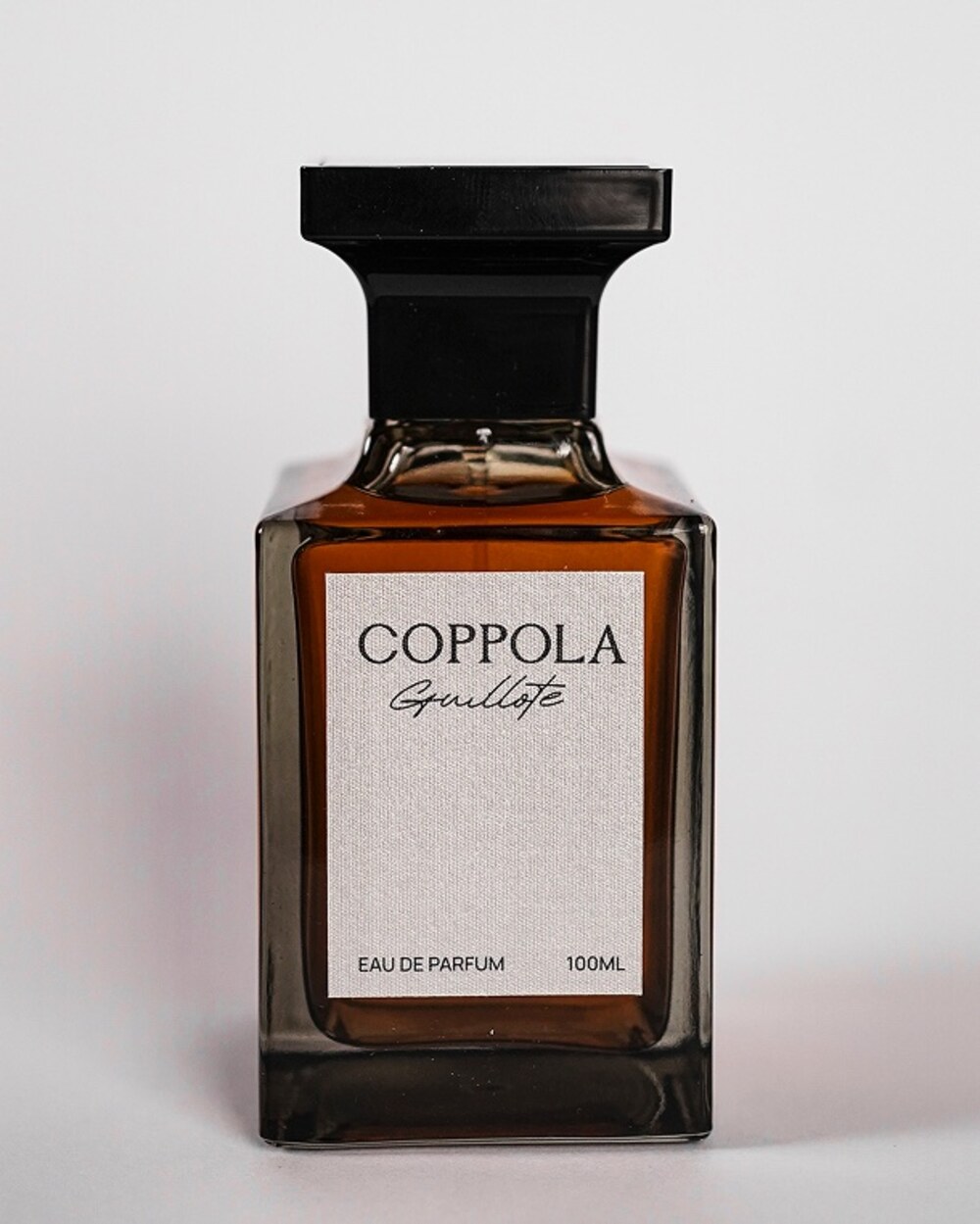 Guillote Eau de Parfum