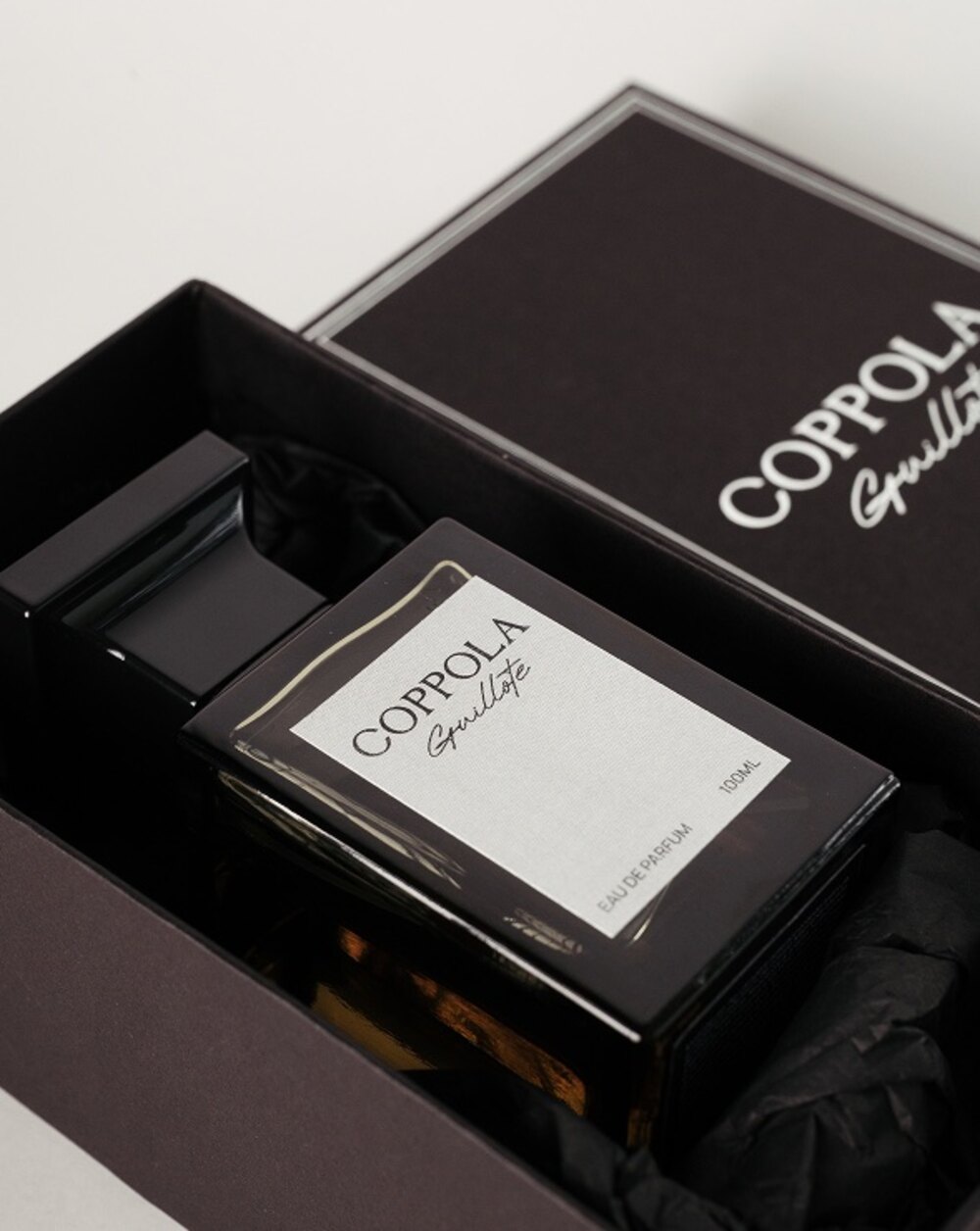 Guillote Eau de Parfum