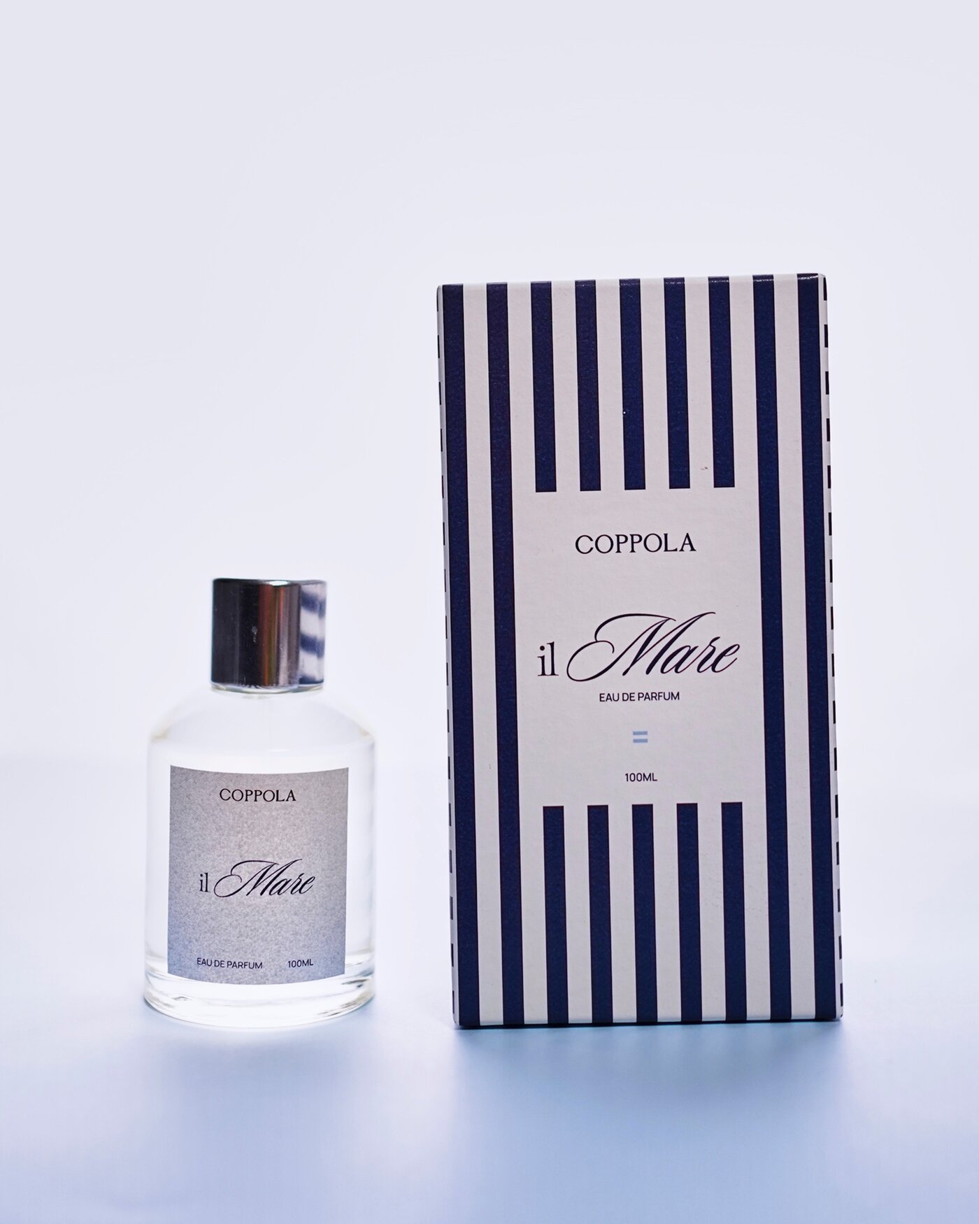 il Mare Eau de Parfum