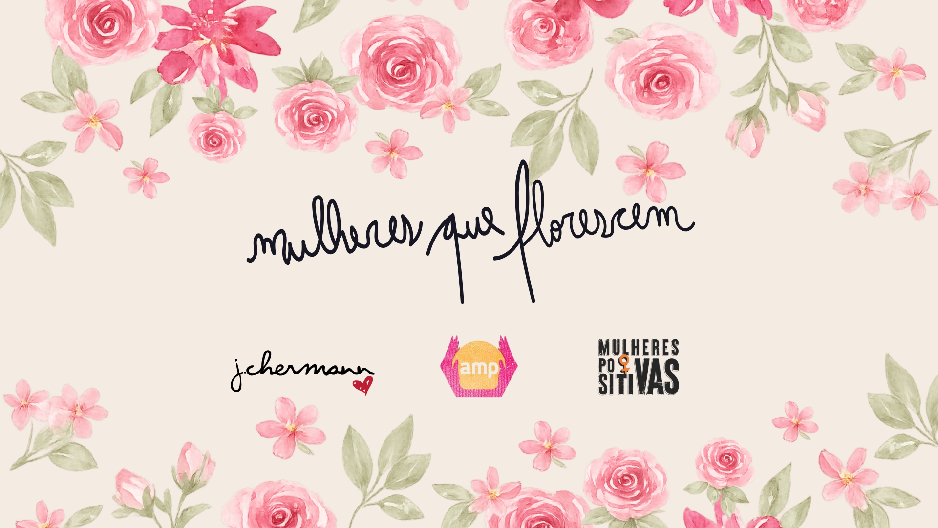 Mulheres Positivas - J.Chermann