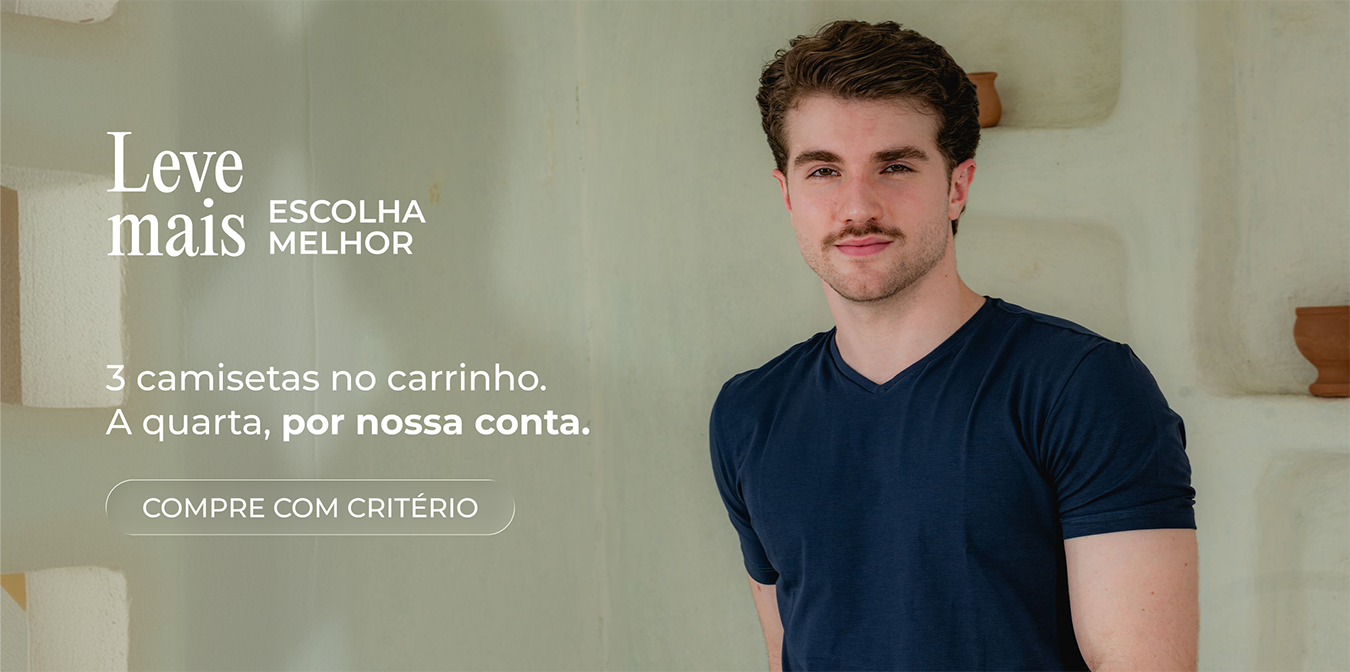 Leve mais - Escolha Melhor