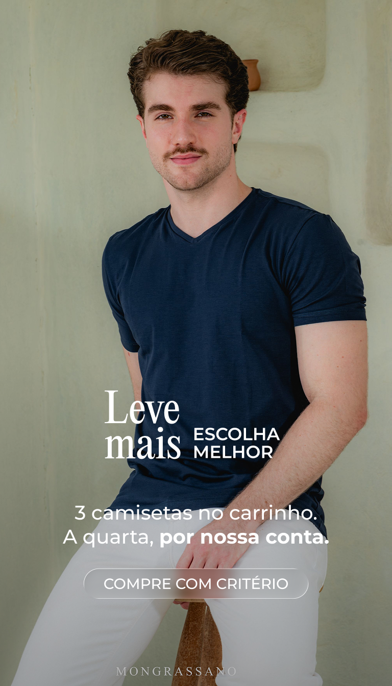 Leve mais - Escolha Melhor