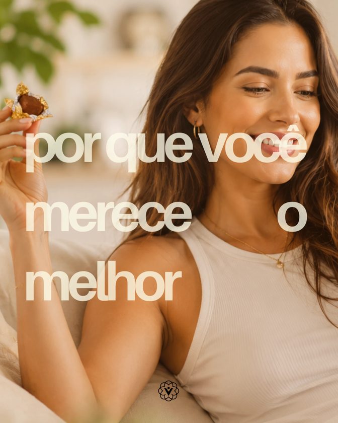 Post da Vitalis no Instagram