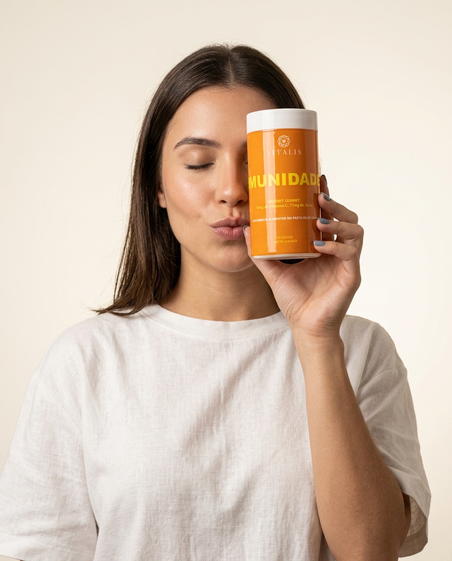 Estilo de vida Vitalis