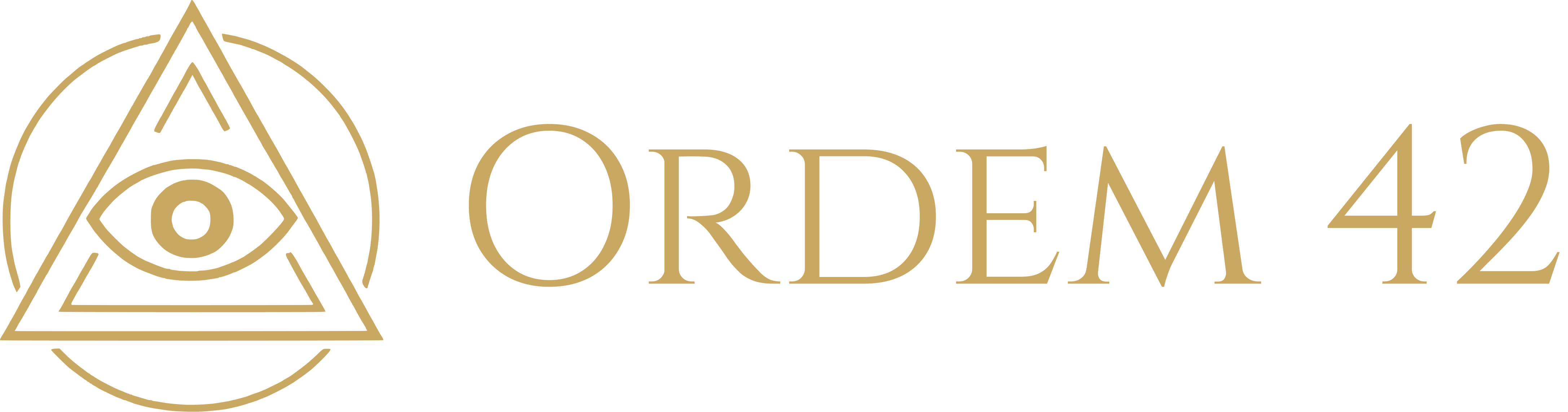 Ordem 42