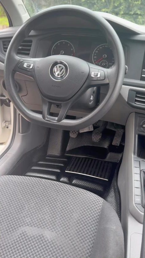 Publicación de @titan.road en Instagram