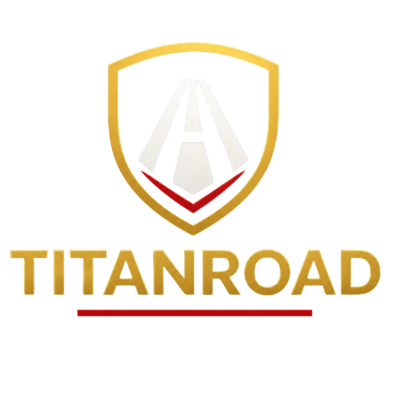 TITAN ROAD