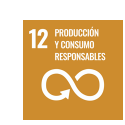 ODS 12: Producción y consumo responsables