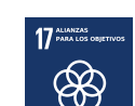 ODS 17: Alianzas para lograr los objetivos