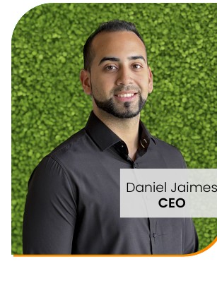 Daniel Jaimes