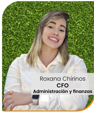 Roxana Chirinos