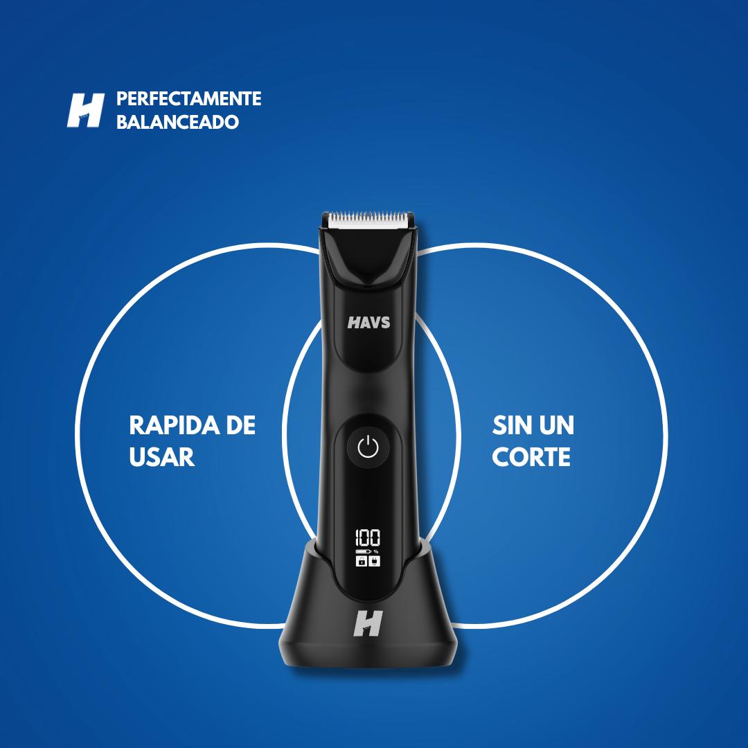 Caracteristicas Wingman