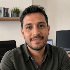 Martín G.