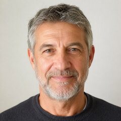 Cesar S.