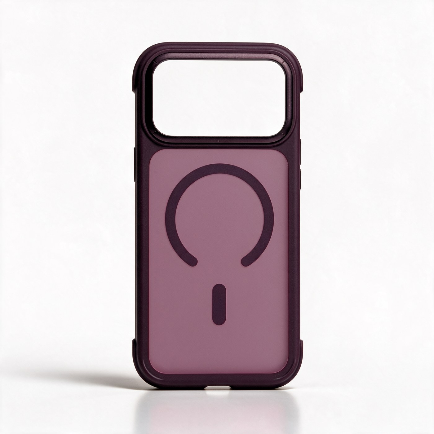 AeroArmor Pro Dark Cherry