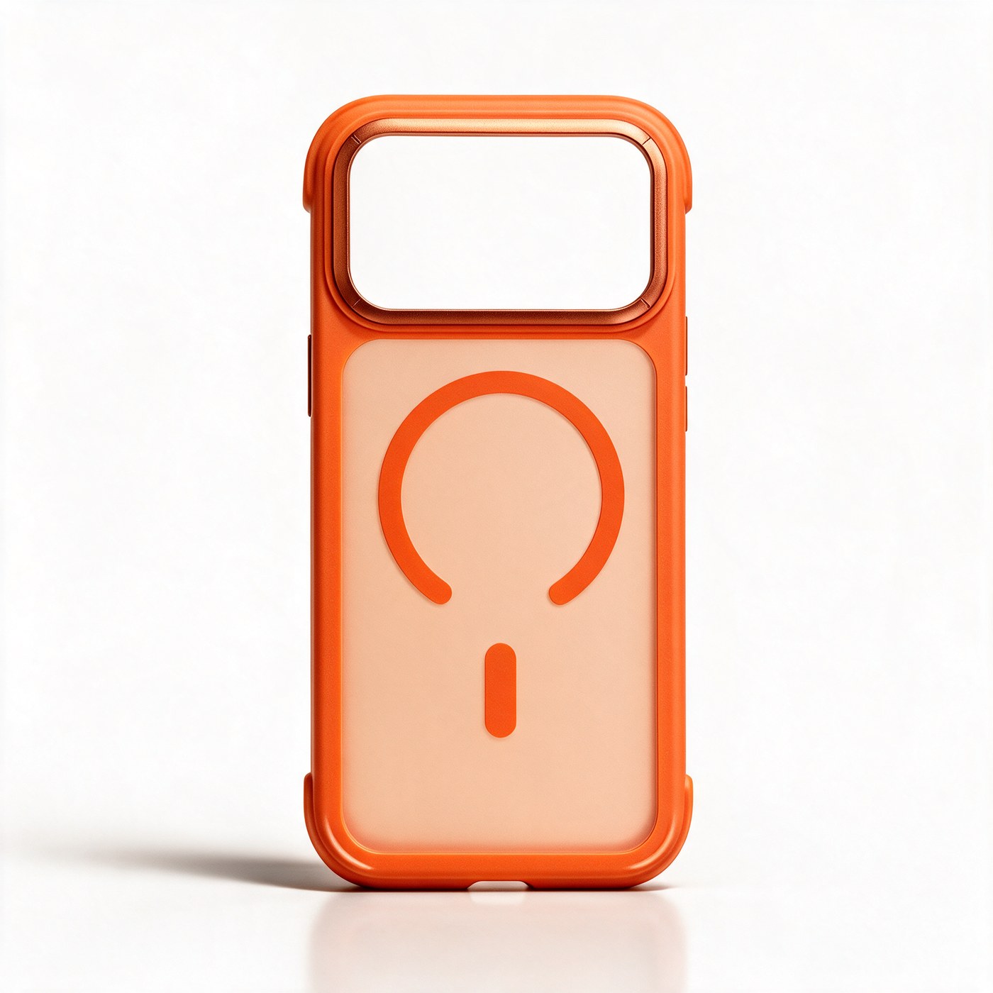 AeroArmor Pro Laranja