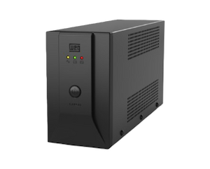 Energia e Proteção
