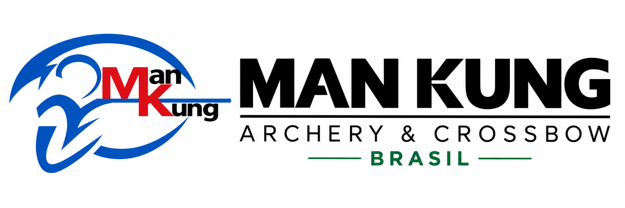 Man Kung Brasil | Arcos, Balestras e Acessórios Oficiais