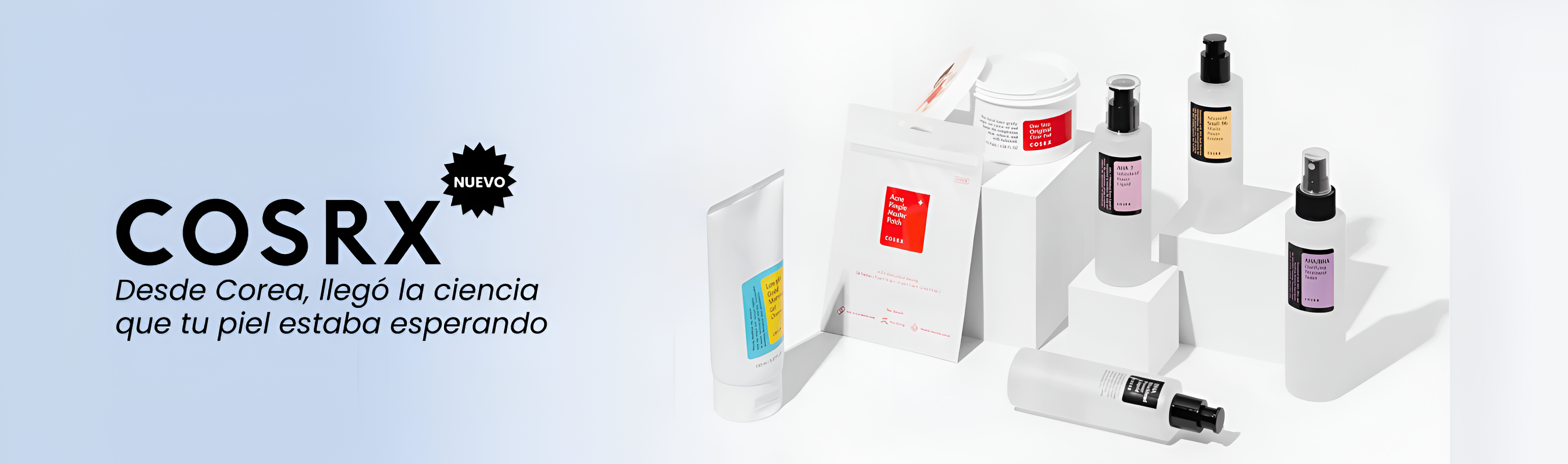 CORX Skincare