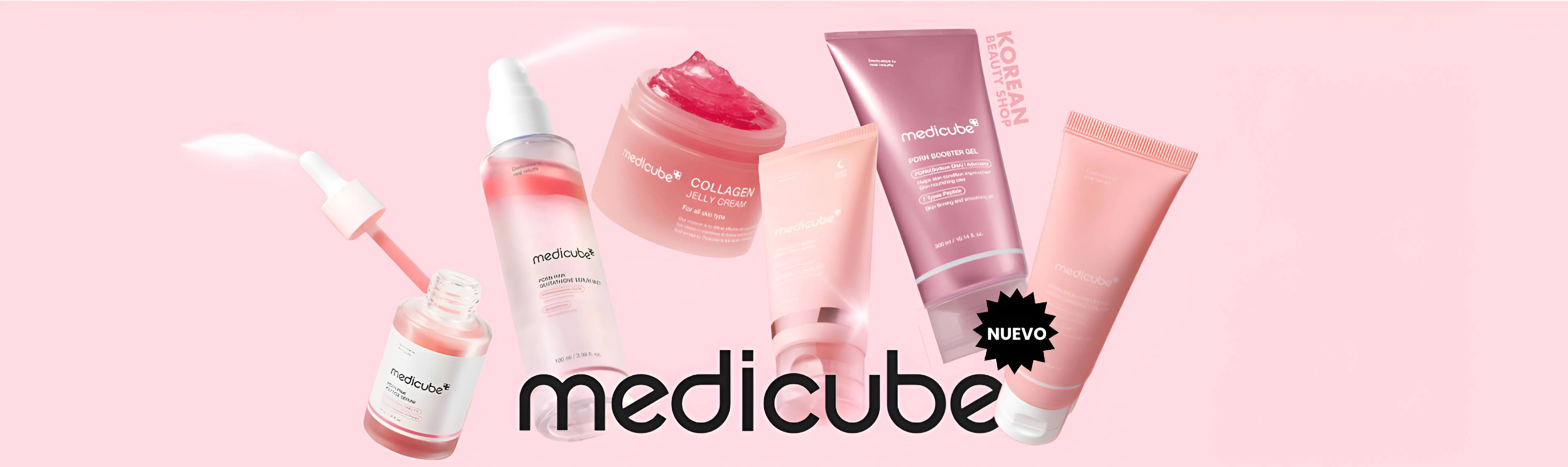 Medicube