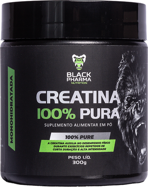 Creatina 300g