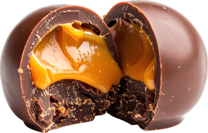 Trufa de Chocolate
