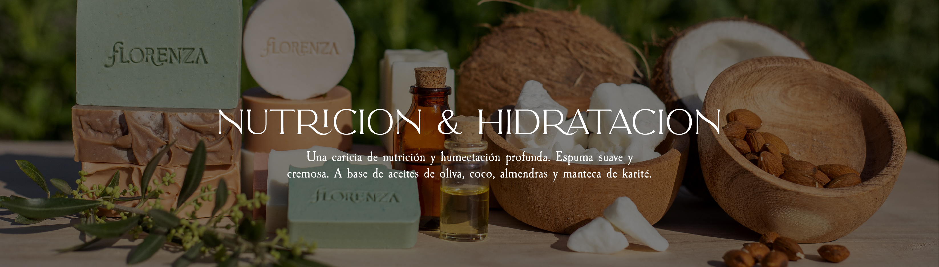 Banner de la categoría Hidratación y Nutrición