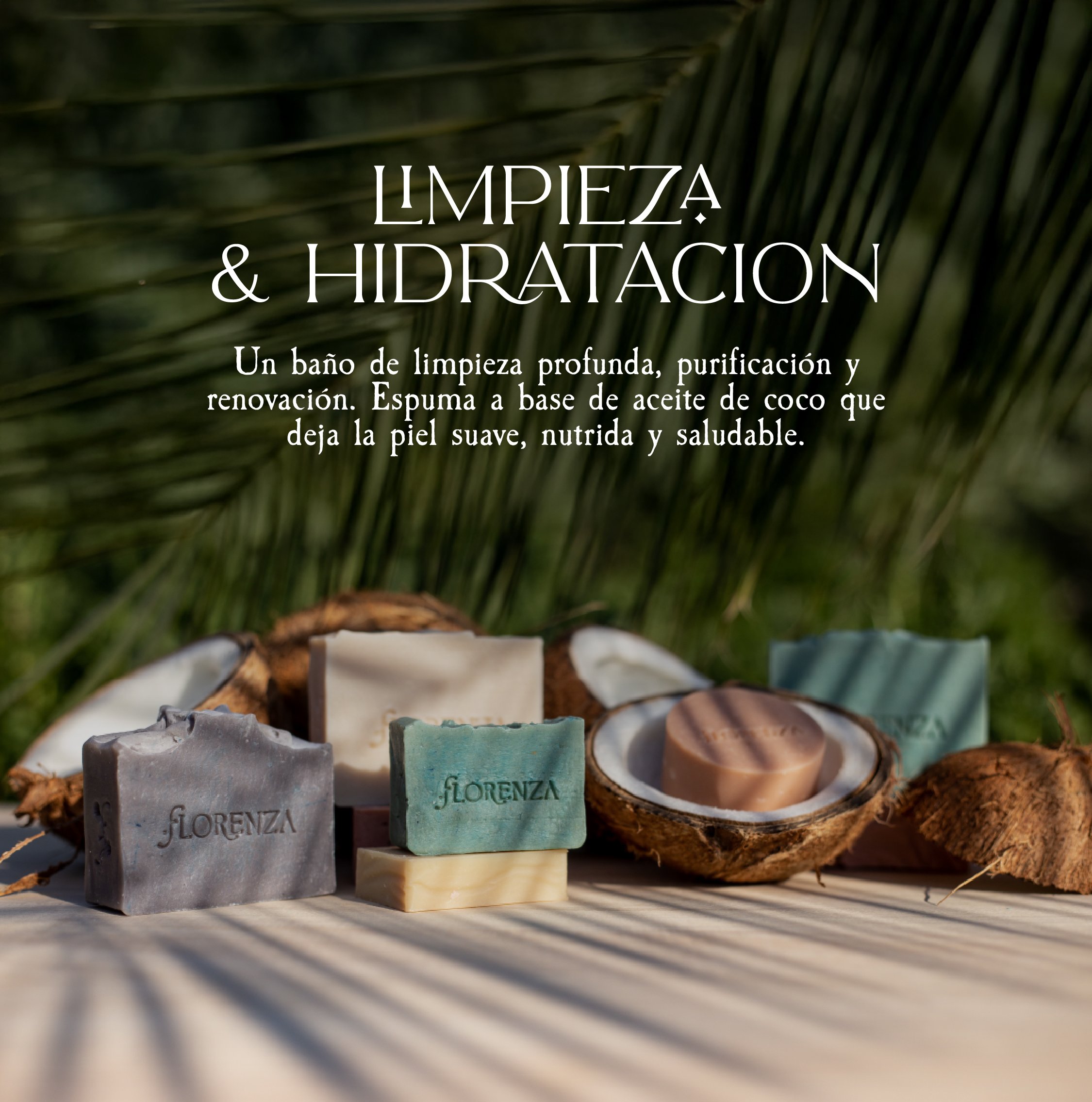 Banner de la categoría Limpieza e Hidratación