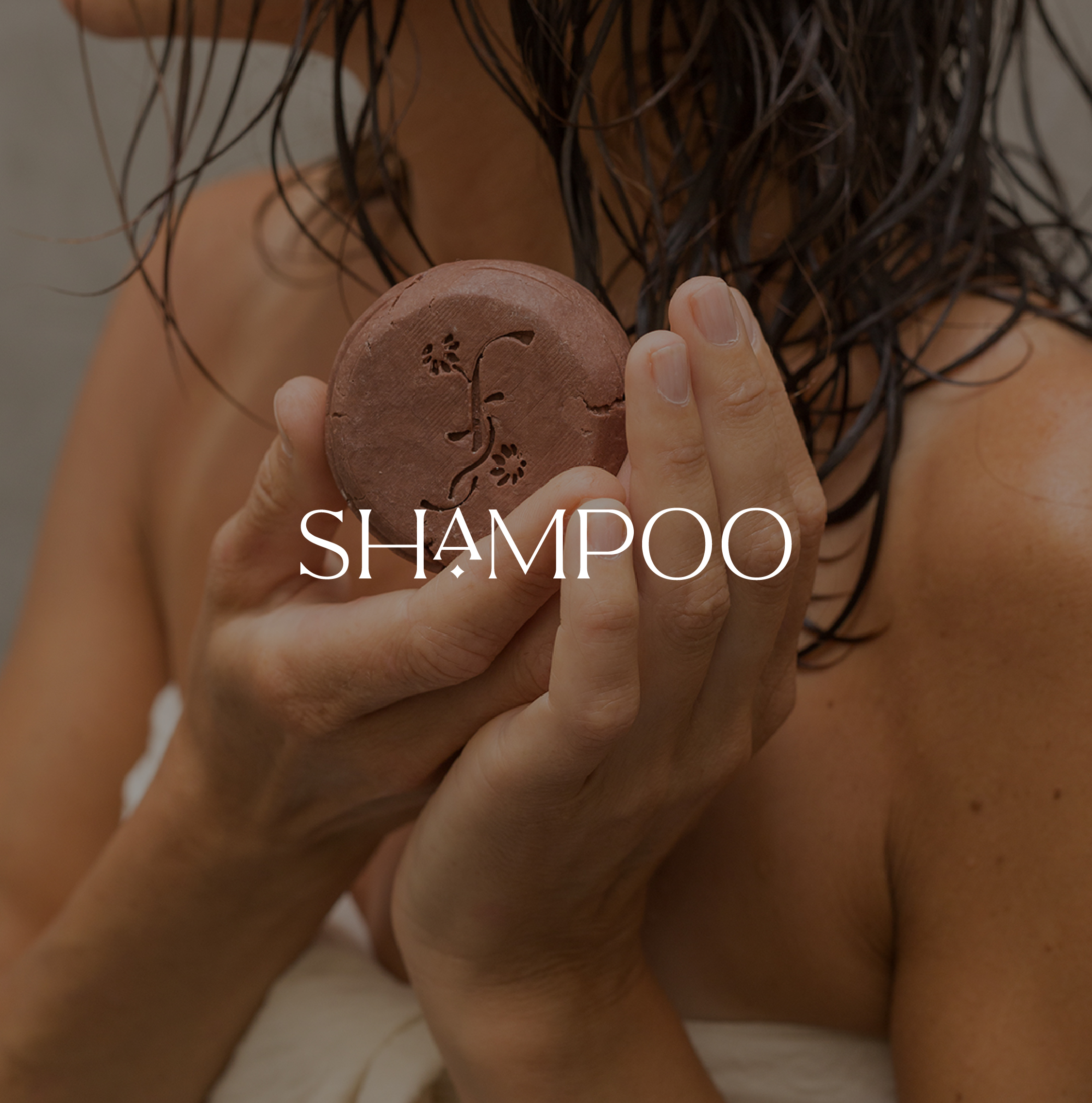 Banner de la categoría Línea Shampoo