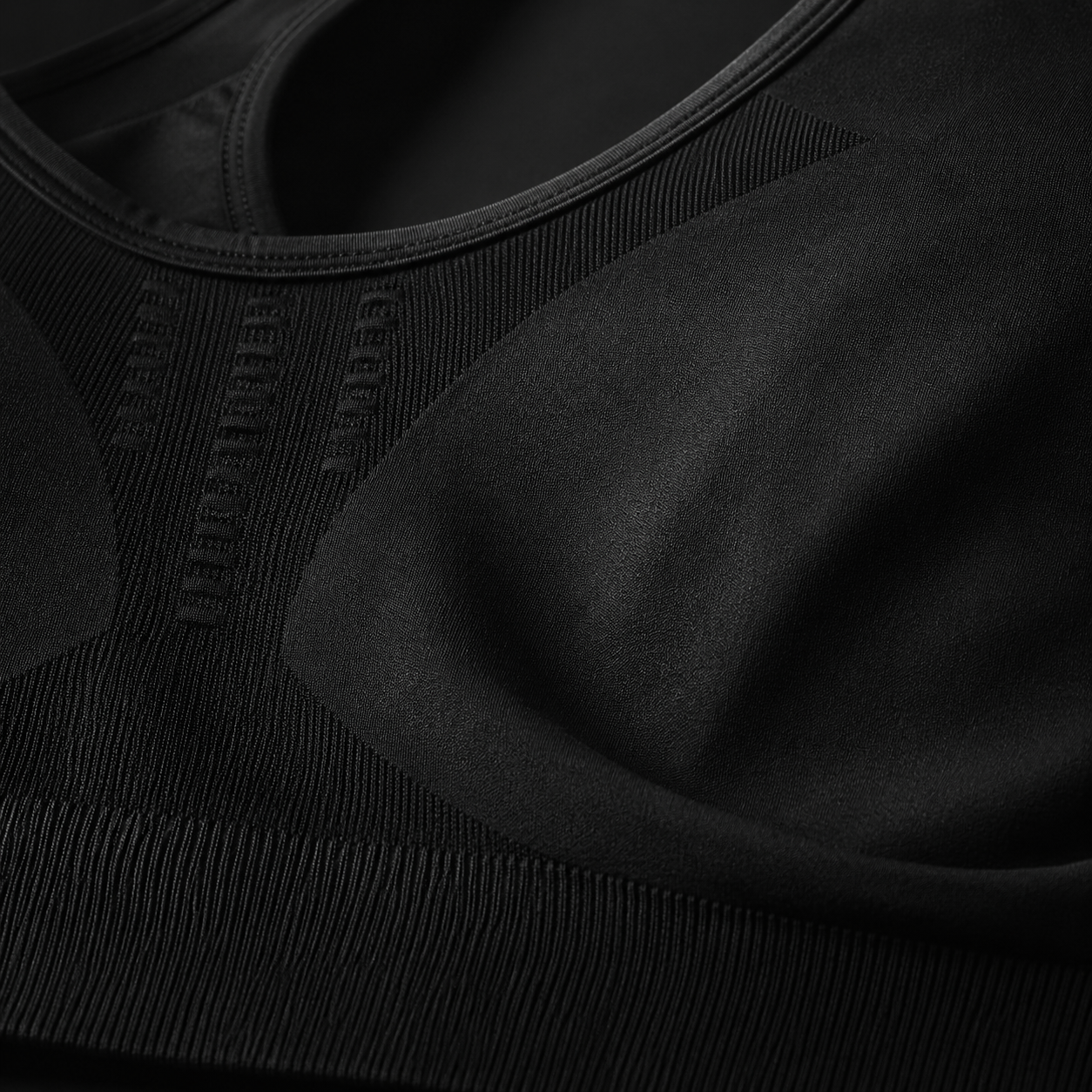 Balance™ Top KYNA textura y calce
