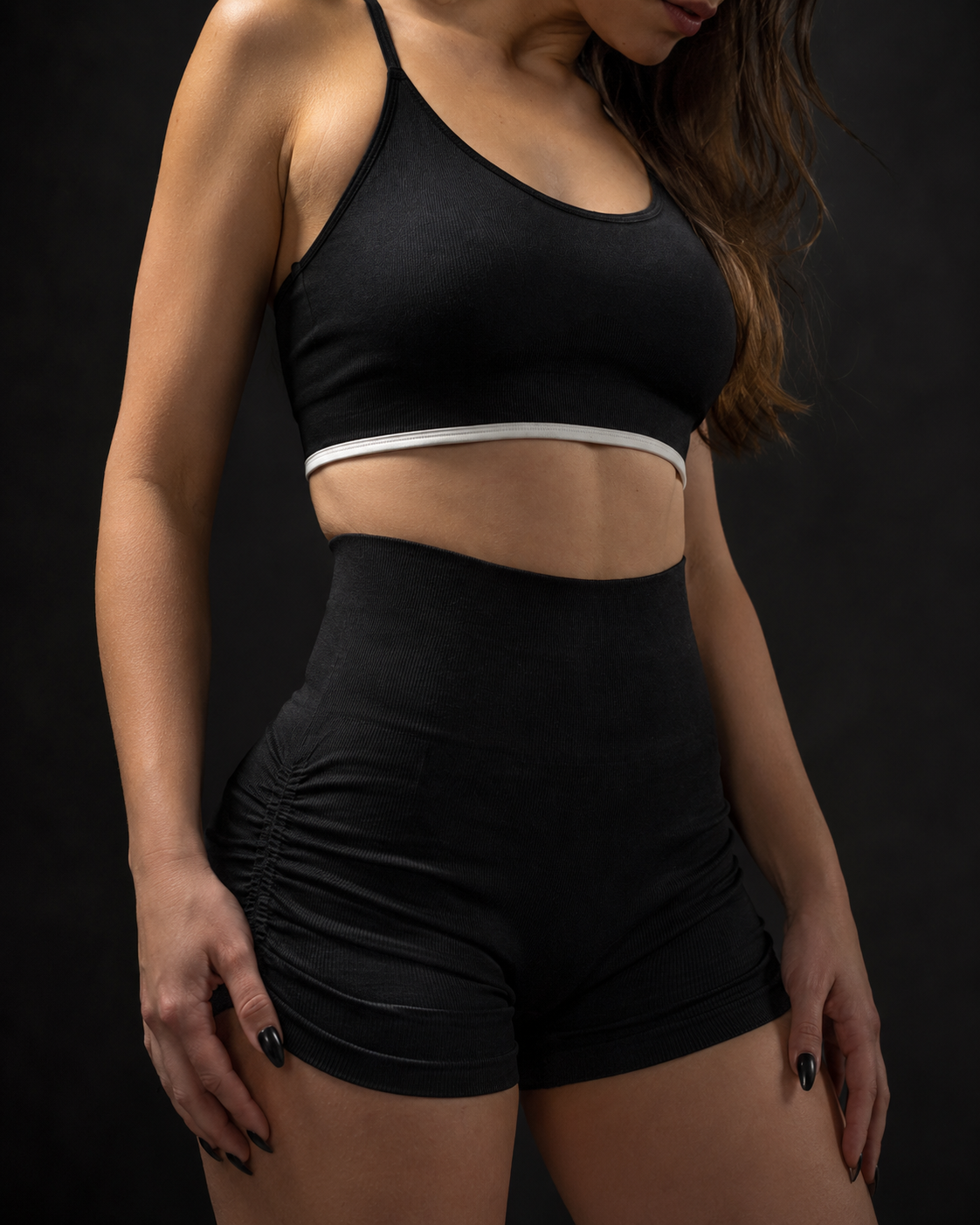 KYNA Duo™ KYNA textura y calce