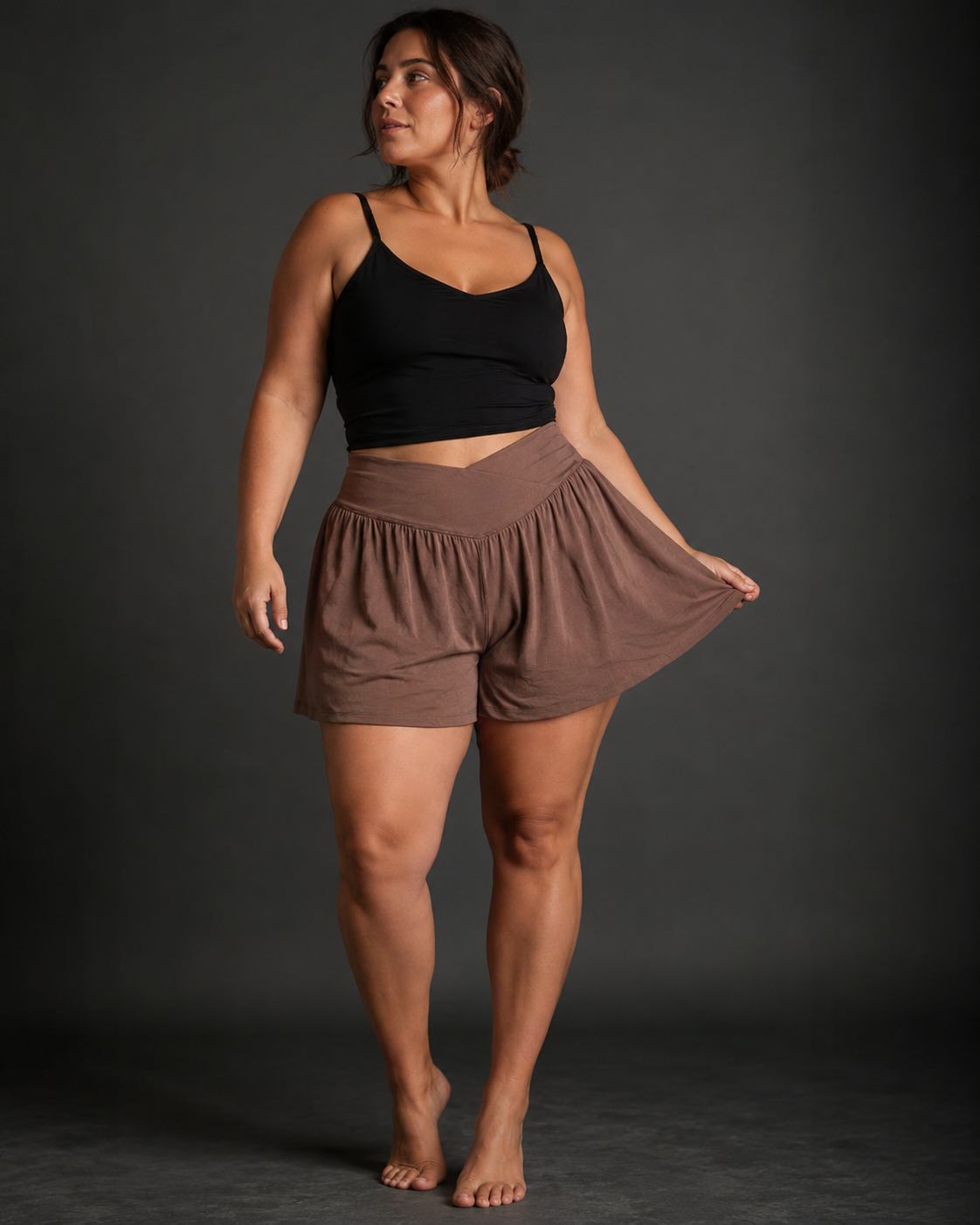 Motion™ Skort KYNA detalle principal