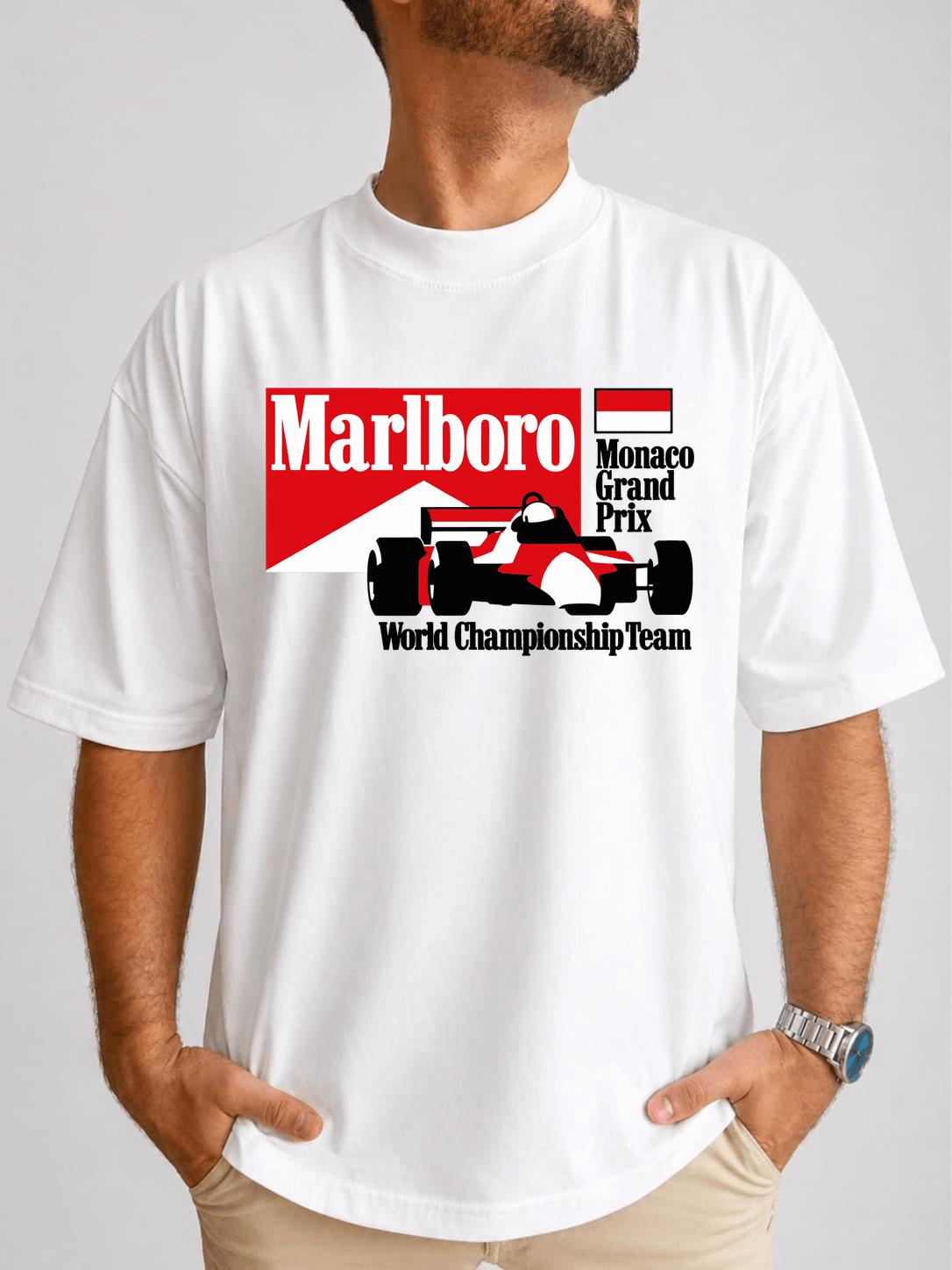 Marlboro (frente)