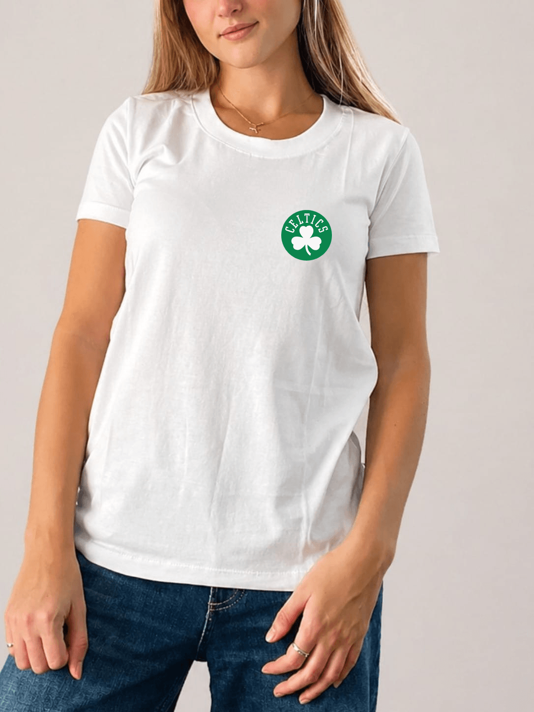 NBA · Celtics (frente)