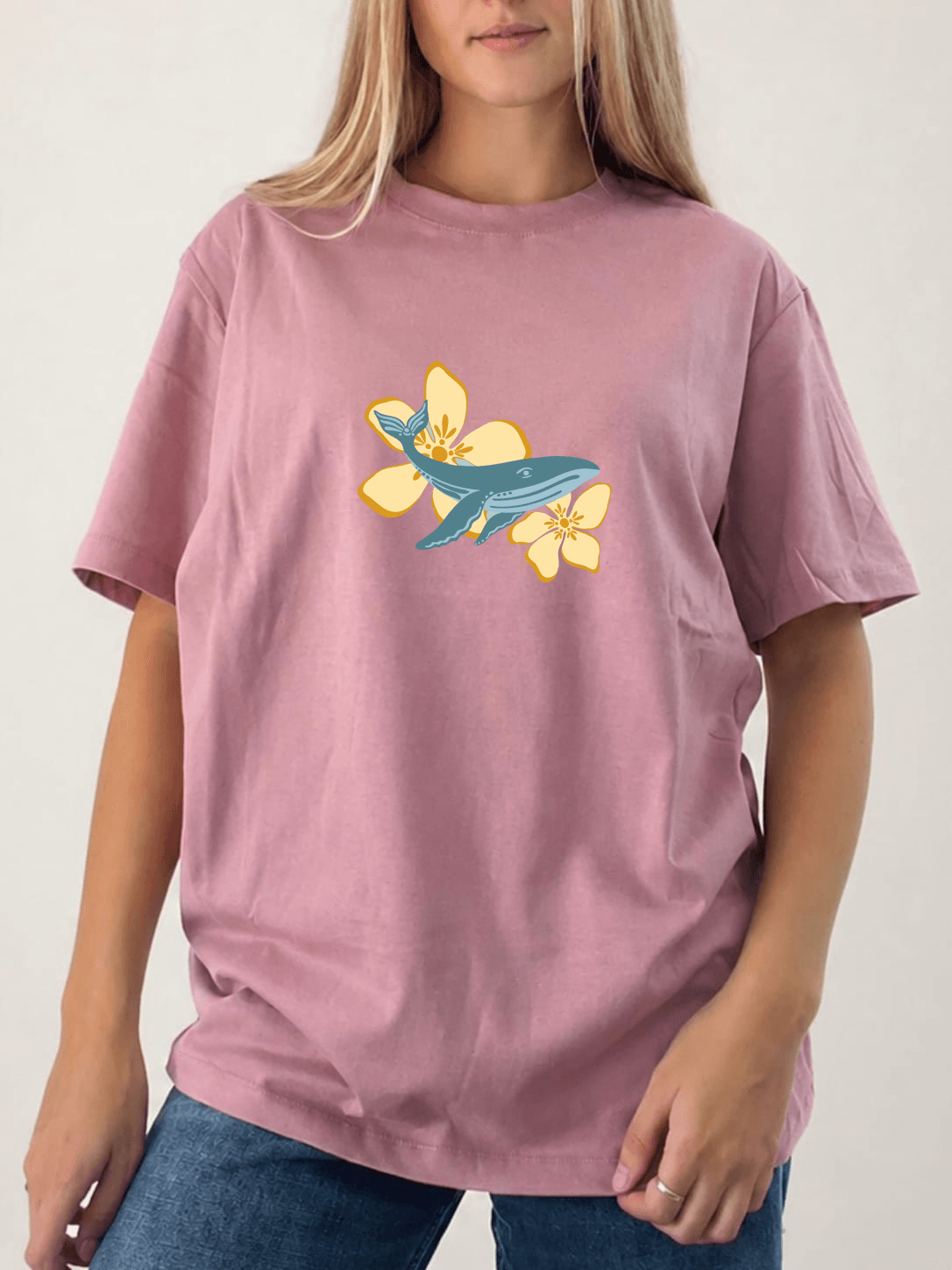 Whale (frente)