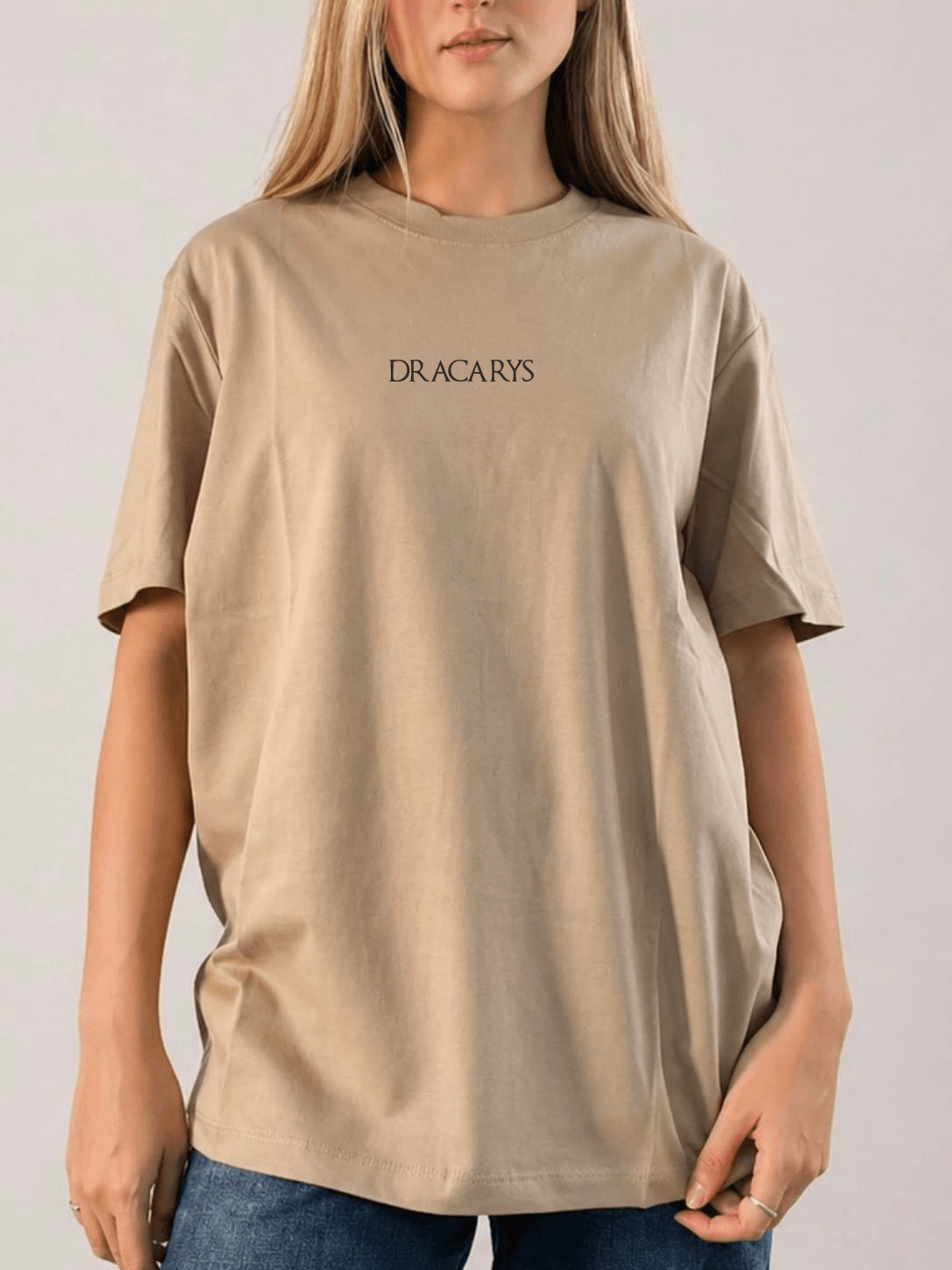 Game of Thrones · Dragones Khaleesi (frente)