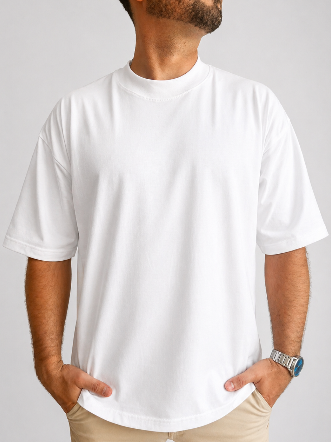 Oversize Hombre