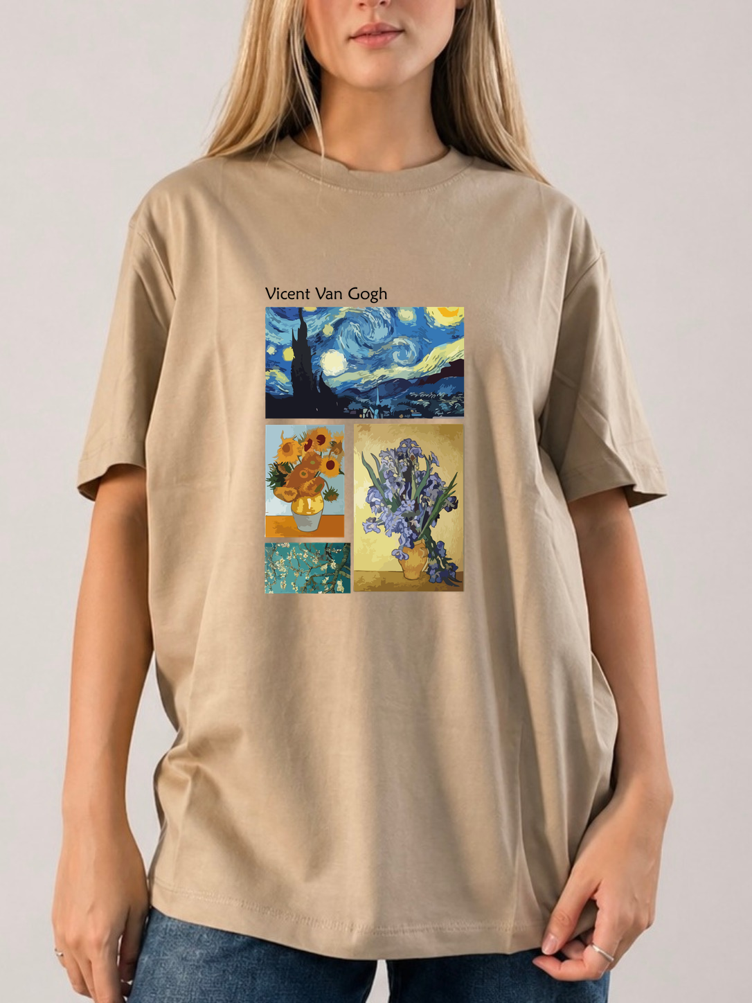 Van Gogh en Remerón Habano