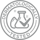 Dermatologicamente testeado