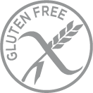 Sin gluten