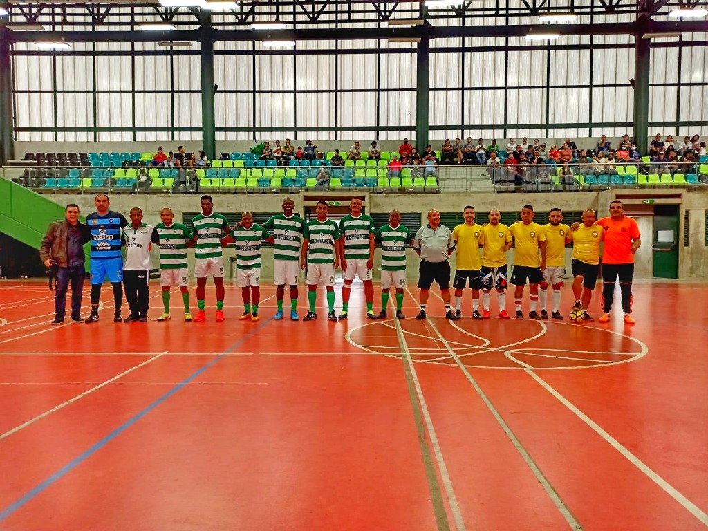 Deporte y Recreación