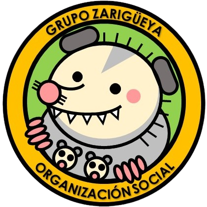 GRUPO ZARIGÜEYA